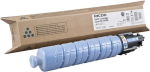 ORC430C Cartucho de toner OEM 821101 - 821097