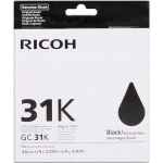 ORGC31BK Cartucho de tinta OEM 405688