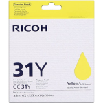 ORGC31Y Cartucho de tinta OEM 405691