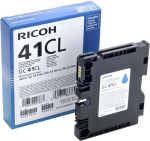 ORGC41C Cartucho de tinta OEM 405766