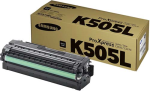 OS505BK Cartucho de toner OEM CLTK505L