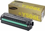OS506Y Cartucho de toner OEM CLTY506L