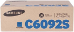 OS6092C Cartucho de toner OEM CLTC6092S