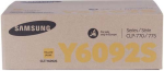 OS6092Y Cartucho de toner OEM CLTY6092S