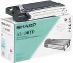 OSHAL100 Cartucho de toner OEM AL100TD