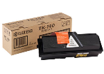 OTK140 Cartucho de toner OEM TK140