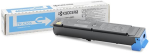 OTK5205C Cartucho de toner OEM 1T02R5CNL0 - TK5205C