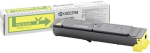 OTK5205Y Cartucho de toner OEM 1T02R5ANL0 - TK5205Y
