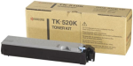 OTK520BK Cartucho de toner OEM 1T02HJ0EV0 - TK520BK