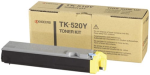 OTK520Y Cartucho de toner OEM 1T02HA0EV0 - TK520Y