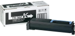 OTK560BK Cartucho de toner OEM 1T02HN0EU0 - TK560BK