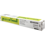 OTK8325Y Cartucho de toner OEM 1T02NPANL0 - TK8325Y