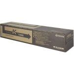 OTK8600BK Cartucho de toner OEM 1T02MN0NL0 - TK8600K