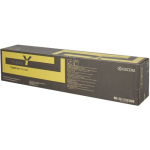 OTK8600Y Cartucho de toner OEM 1T02MNANL0 - TK8600Y