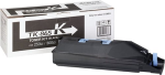 OTK865BK Cartucho de toner OEM 1T02JZ0EU0 - TK865BK