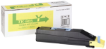 OTK865Y Cartucho de toner OEM 1T02JZAEU0 - TK865Y