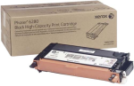 OX6280BK Cartucho de toner OEM 106R01395