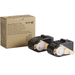 OX7100BK Cartucho de toner OEM 106R02605