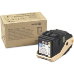 OX7100C Cartucho de toner OEM 106R02599