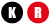 XEERC30BRC BLACK / RED